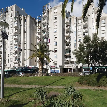 Apartamento Two-bedroom In