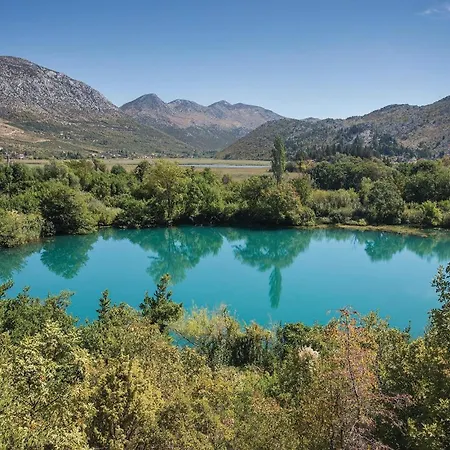 Apartamento Two-bedroom In