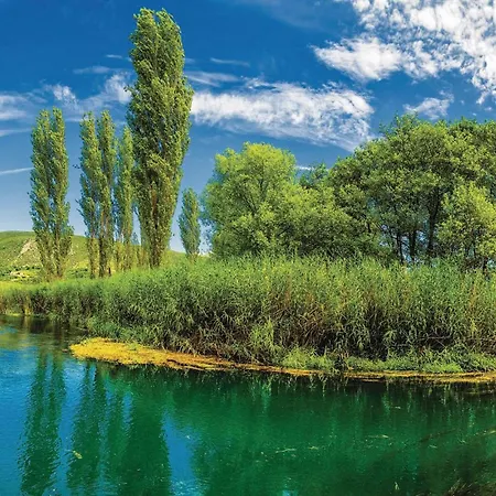 Two-bedroom In * Ploce (Dubrovnik-Neretva)