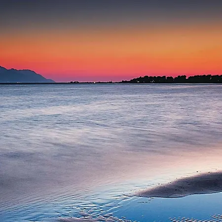 아파트 Two-bedroom In