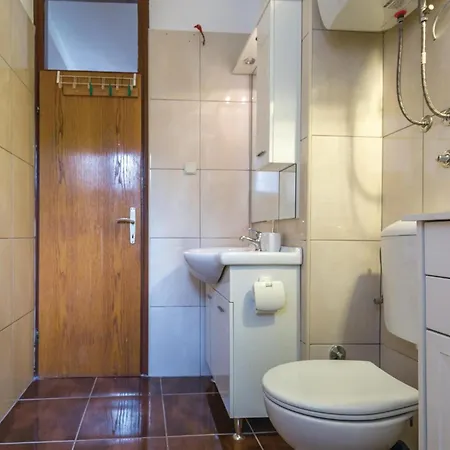 Schöne 2-Zimmer-Wohnung In Ploce Apartment *
