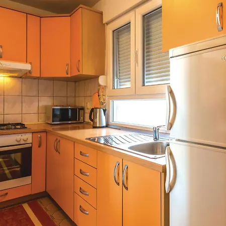 Awesome In With Kitchen * Ploce (Dubrovnik-Neretva)
