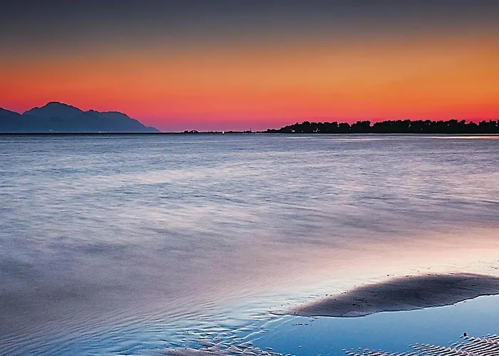 Daire Two-bedroom In