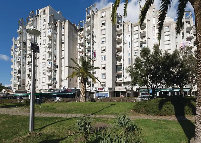 Daire Two-bedroom In