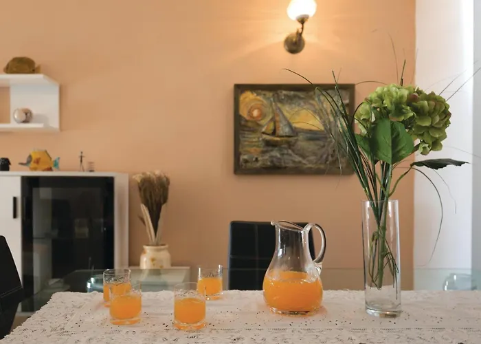 Two-bedroom In Daire *