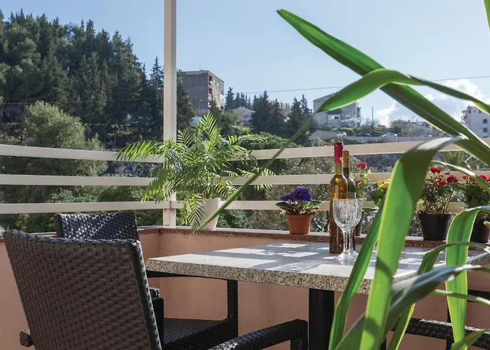 Two-bedroom In * Ploce (Dubrovnik-Neretva)