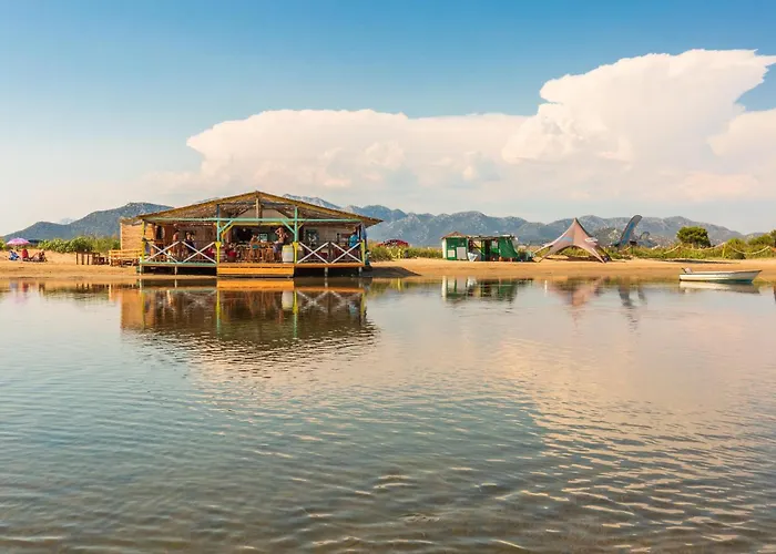 Two-bedroom In Daire