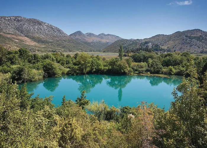 Daire Two-bedroom In