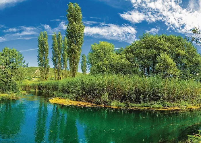 Two-bedroom In * Ploce (Dubrovnik-Neretva)